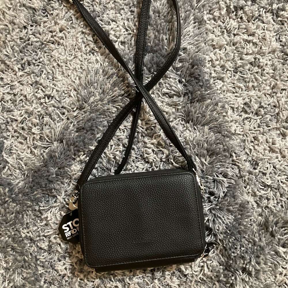 Crossbody bag - Picture 2 of 4